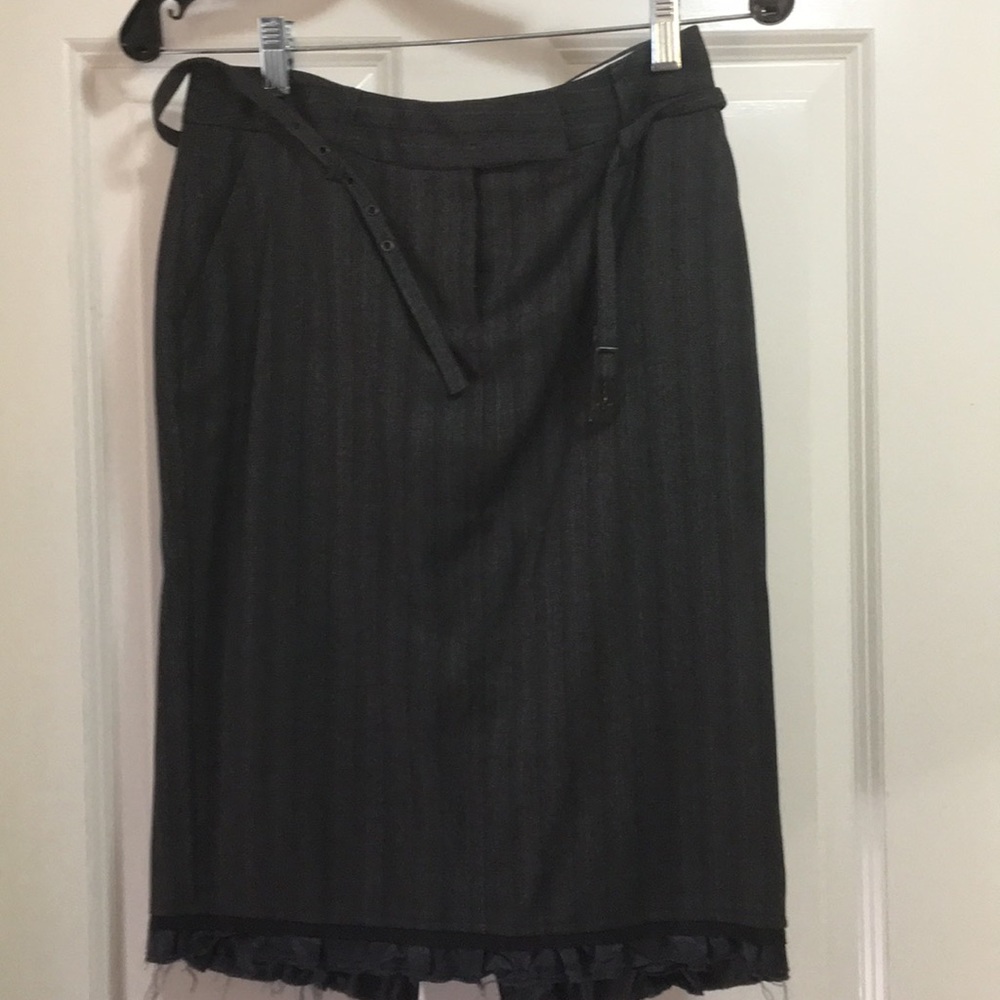 Mexx Skirt (matches blazer)